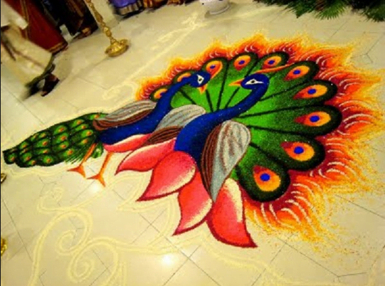 simple-rangoli-designs-for-diwali-with-birds