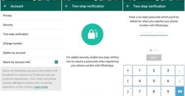 verify whatsapp beta on android,