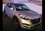 hyundai tucson,