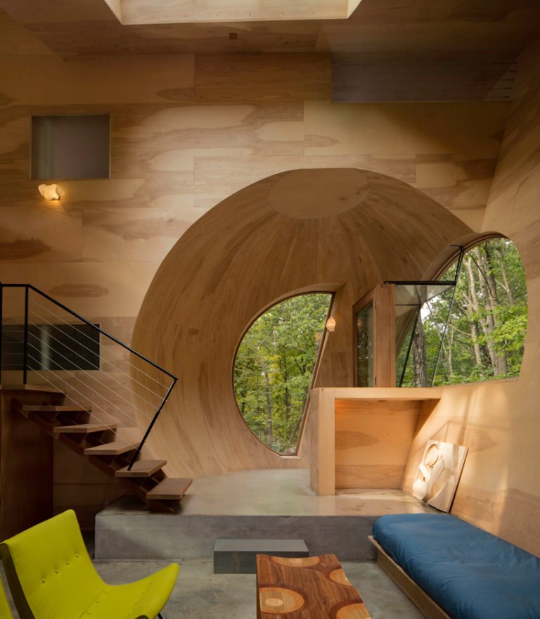 How to Use Geometry in Architecture Examples and Relationship - Kadva Corp