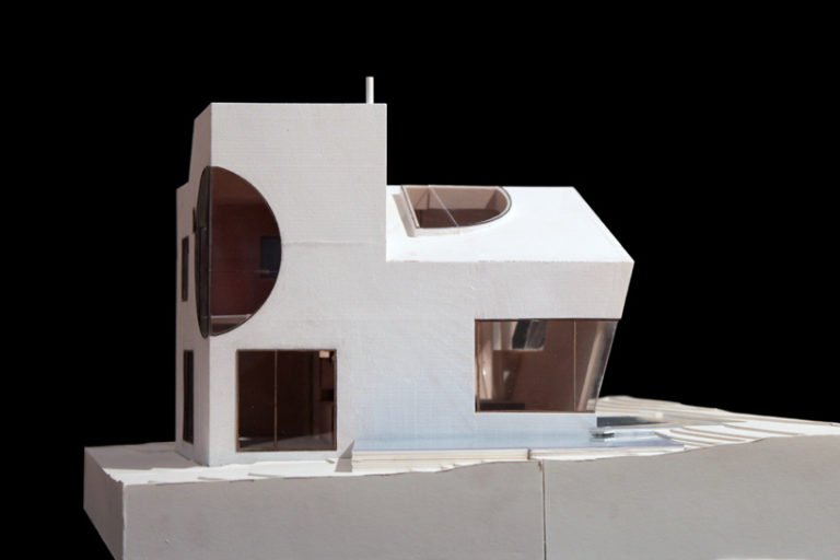 How to Use Geometry in Architecture Examples and Relationship - Page 2 ...