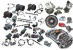 car parts,