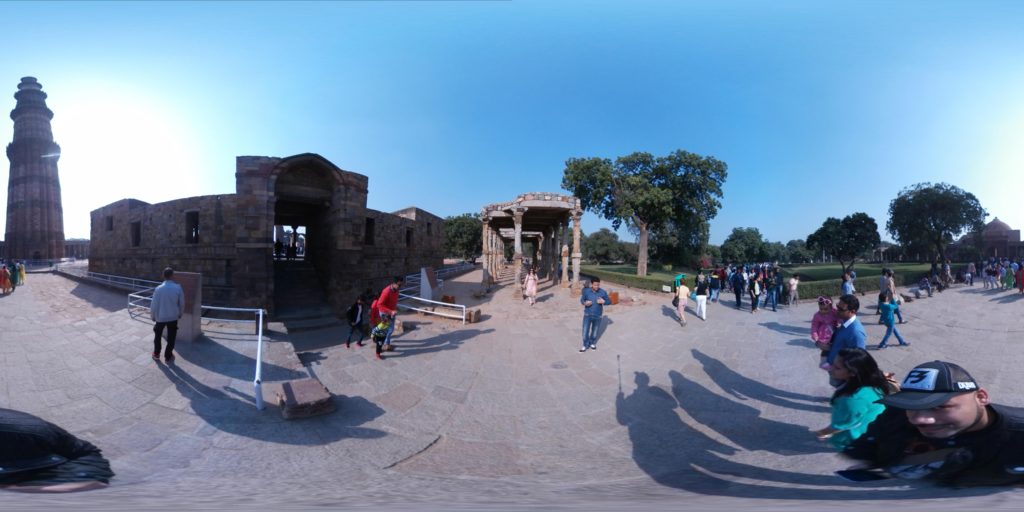 How To Download 360 Degree Images Photo From Facebook