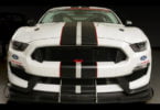 Ford Shelby Mustang FP350S,