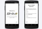 BHIM App,