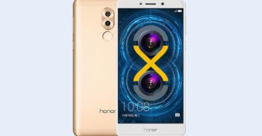 honor 6s,