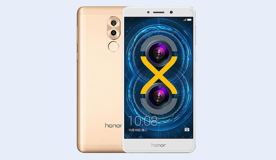 honor 6s,