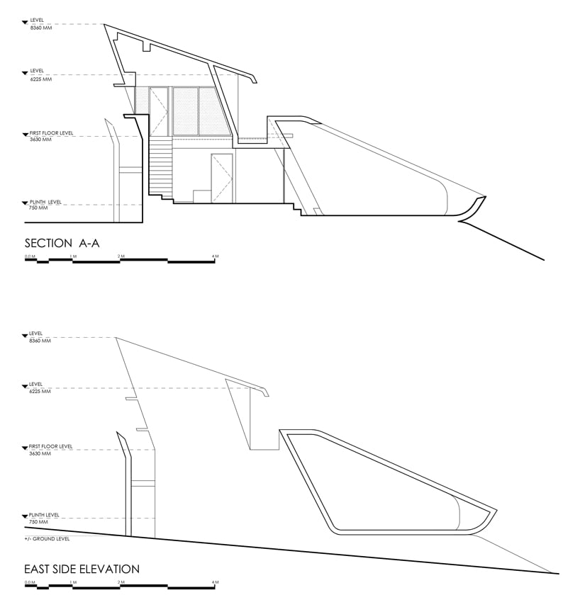 modern-villa-design-dwg