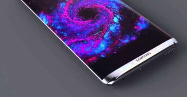 Samsung galaxy s8,