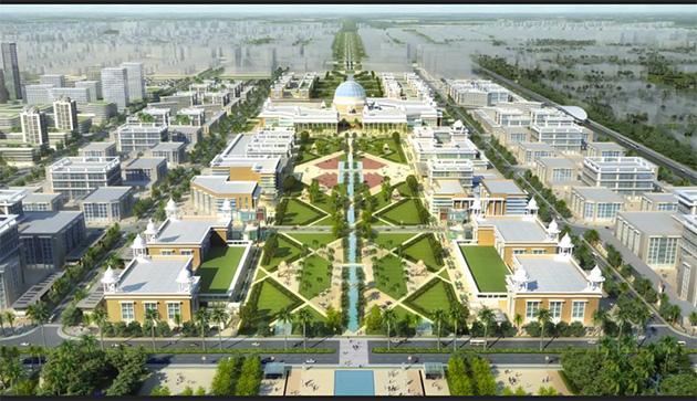 amaravati andhra pradesh real estate,