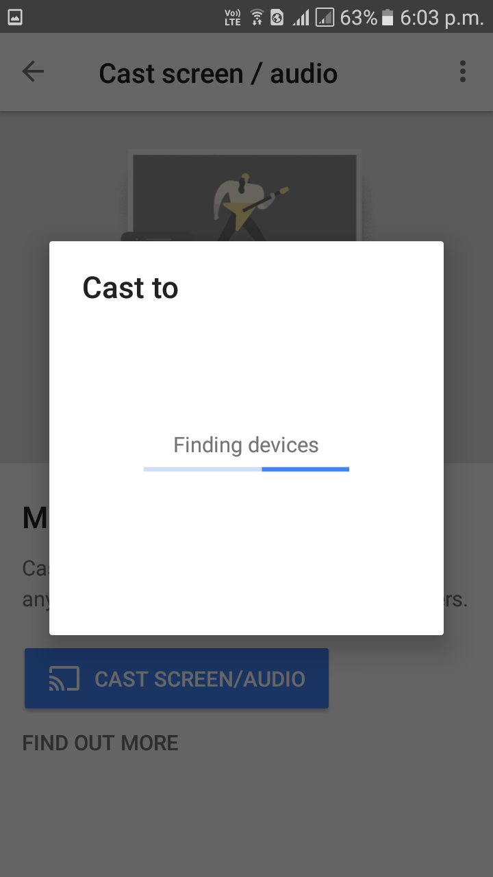 How to Connect Jio TV on Chromecast and watch Jio Cinema Movie on TV!! Kadva Corp