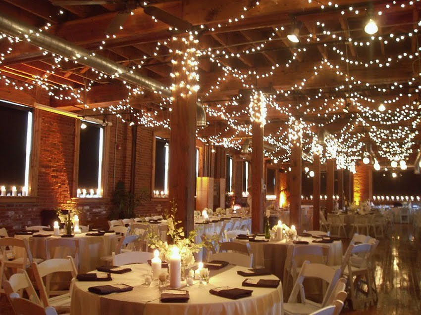 Unique wedding decoration ideas for reception,