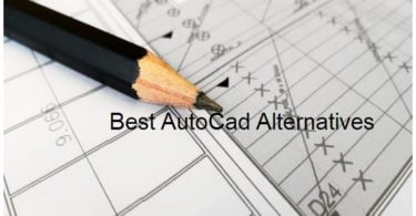 AutoCAD Alternative,