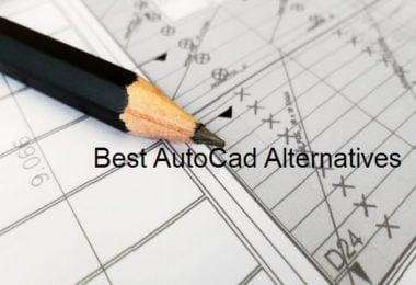 AutoCAD Alternative,