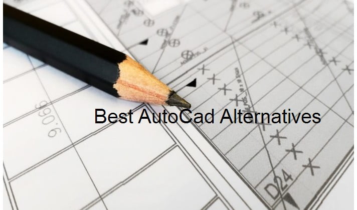 AutoCAD Alternative,