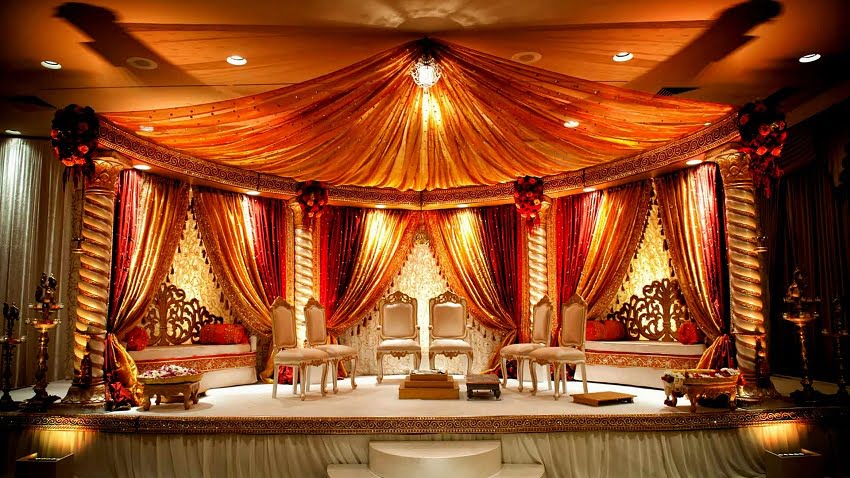 100 Best Wedding Reception Decoration Ideas, Themes, Planning