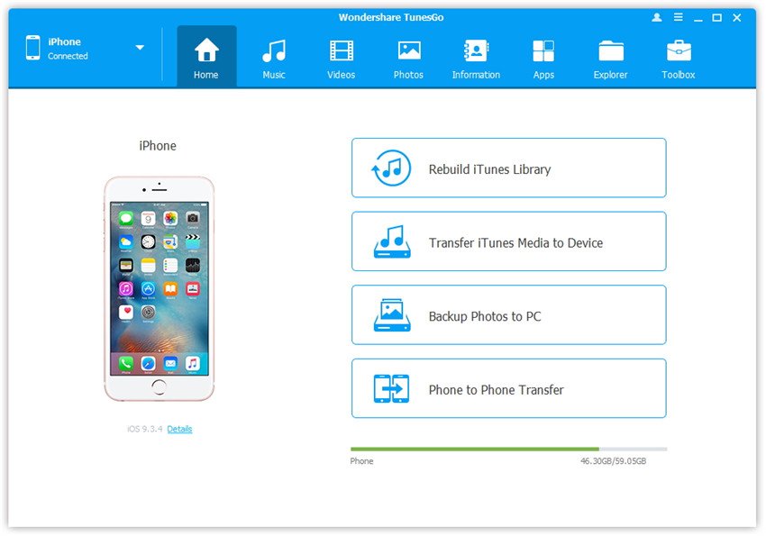 iTunes Alternatives,
