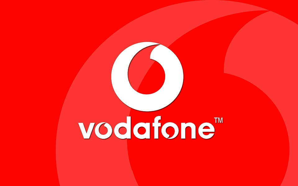 check vodafone net balance,