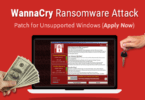 How to Protect wannacry And File Recovery ,How to Protect wannacry
