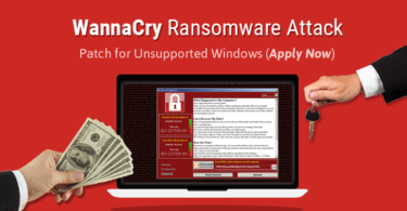 How to Protect wannacry And File Recovery ,How to Protect wannacry