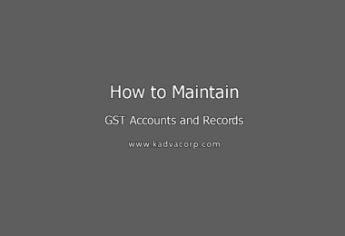 GST accounts, GST records, GST, GST registration, GST state codes, GST number, GST rates,