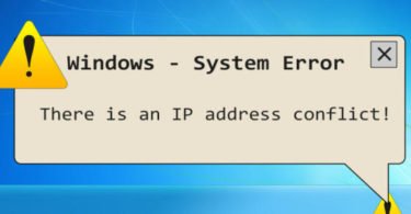 Fix IP Address Conflict Error, ip address conflict, how to fix ip address conflict, ip address conflict with another system on the network, how to fix ip address conflict windows, ip address conflict windows xp, computer with same ip address on network, ip address conflict mac, how to find ip conflict on network,