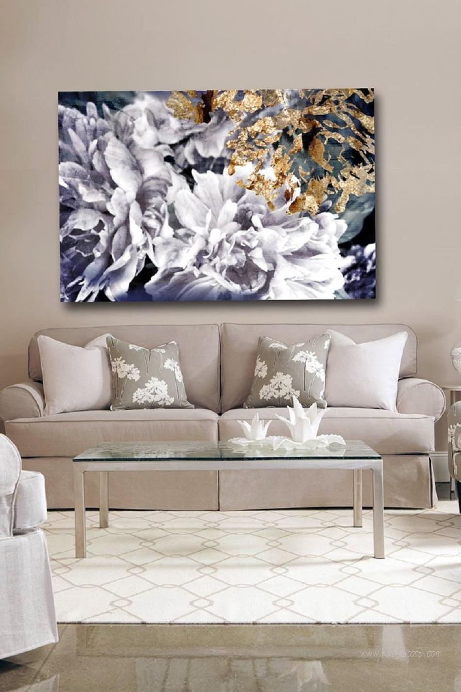 Unique Canvas Wall Art Ideas for Paintings, Posters and Art Prints ...