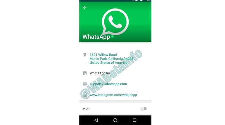 verify WhatsApp Account, how to verify whatsapp number, whatsapp business account verification,