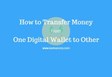 transfer money from PayTm to other mobile wallet, transfer money from one mobile wallet to another wallet,
