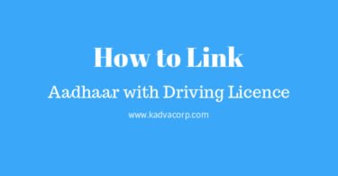 link aadhaar card with driving licence, link aadhaar with driving licence, link driving licence with aadhaar number, aadhaar with driving licence, aadhaar card updates,