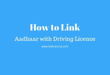 link aadhaar card with driving licence, link aadhaar with driving licence, link driving licence with aadhaar number, aadhaar with driving licence, aadhaar card updates,