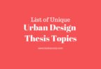 Urban design thesis topics, urban design thesis projects, urban design thesis topics list, urban design research topics, urban design thesis pdf, urban design research questions, urban design research papers, topics related to urban design, urban design dissertation topics, urban aesthetics and new trends in urban design, urban studies research topics, urban design thesis topics india, urban design masters thesis topics,