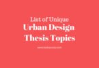 Urban design thesis topics, urban design thesis projects, urban design thesis topics list, urban design research topics, urban design thesis pdf, urban design research questions, urban design research papers, topics related to urban design, urban design dissertation topics, urban aesthetics and new trends in urban design, urban studies research topics, urban design thesis topics india, urban design masters thesis topics,