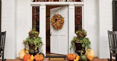 Fall porch decorating, front porch fall decorating ideas, inexpensive fall decorating ideas, fall front porch inspiration, outdoor fall decorations, hanging porch decorations, cheap fall decorations for outside, diy fall decorations for outside, front porch decorating ideas on a budget, fall decoration for porch,