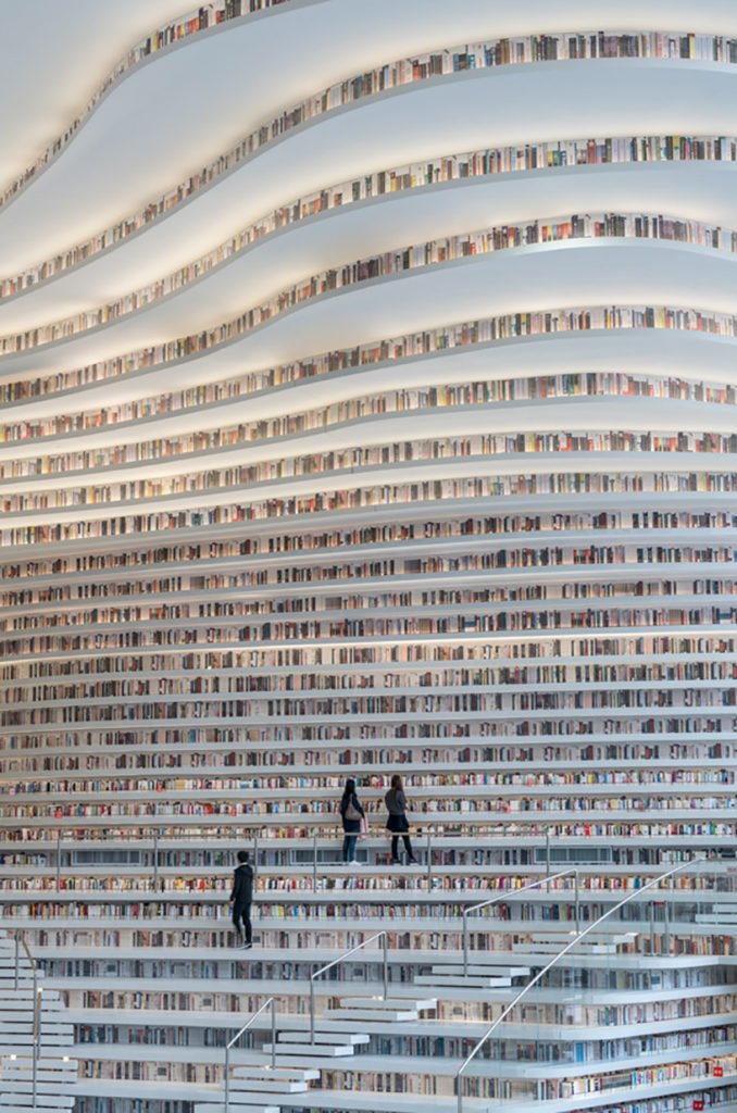 Tianjin Binhai public library, public library architecture, library architecture plan, library architecture design, library architecture case study, archdaily library plans, library design concepts architecture, public library design ideas, library design plans, public library design concepts,