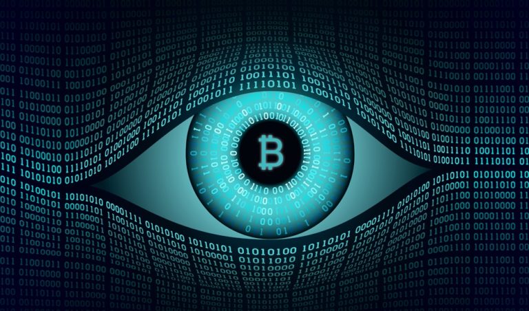 Is it possible to lookup or track Bitcoin transaction? - Kadva Corp