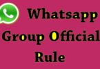 WhatsApp Group Rules, whatsapp group ethics, whatsapp rules and regulations, whatsapp group rules in hindi, whatsapp group chat etiquette, rules for whatsapp group members in hindi, whatsapp group rules and regulations in hindi, whatsapp do's and don'ts, whatsapp group rules in malayalam,