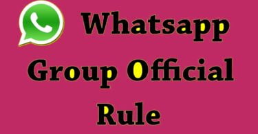 WhatsApp Group Rules, whatsapp group ethics, whatsapp rules and regulations, whatsapp group rules in hindi, whatsapp group chat etiquette, rules for whatsapp group members in hindi, whatsapp group rules and regulations in hindi, whatsapp do's and don'ts, whatsapp group rules in malayalam,