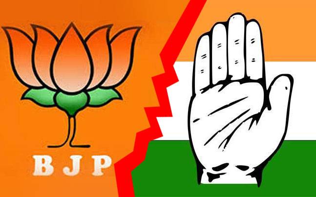 bjp vs congress, bjp vs congress gujarat, bjp vs congress which is better, bjp vs congress in hindi, bjp vs congress development, bjp vs congress debate, congress vs bjp group discussion, congress vs bjp corruption, bjp vs congress states,