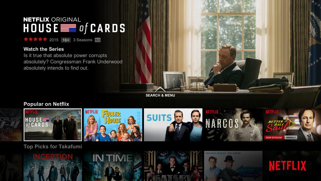 How to download Netflix video on mobile SD card or PC and laptop (mac