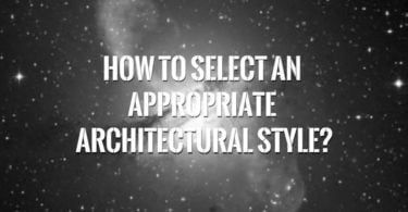 architectural design style, architecture style, design style, choosing design style, building design style,