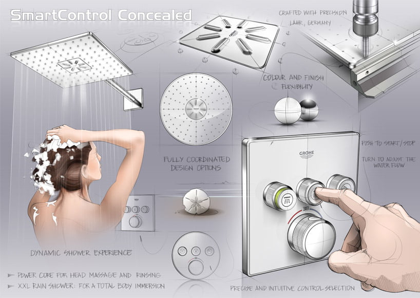 smartcontrol shower system, smartcontrol shower system by GROHE, Smart control shower system, GROHE, smartcontrol shower, grohe smart control shower price, grohe smart control shower system price, grohe smart control price, grohe smart control concealed, grohe rainshower smartcontrol price, grohe smart control shower price in india, grohe smart control price india, grohe rainshower smartcontrol review,