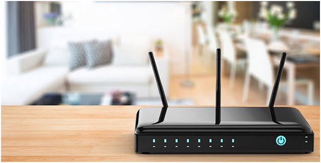 routers for home computer networks,