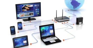 routers for home computer networks,