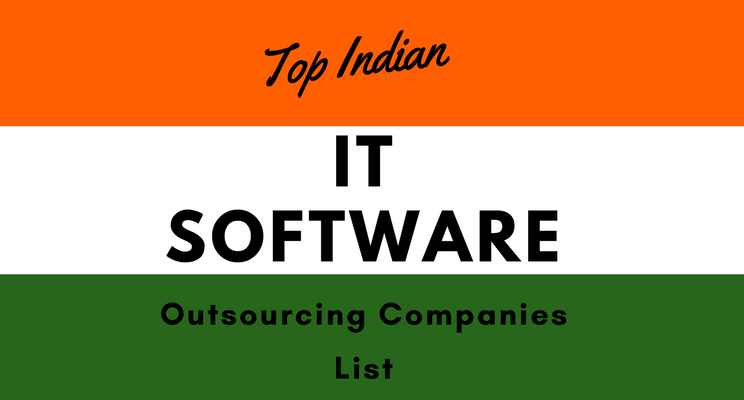 Top 10 IT companies in India,