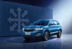 skoda kamiq, new car, compact suv, skoda car, skoda suv,