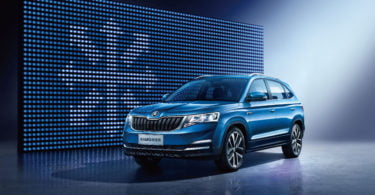 skoda kamiq, new car, compact suv, skoda car, skoda suv,