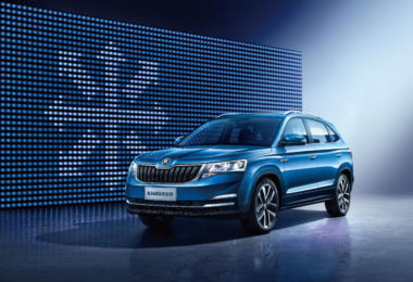 skoda kamiq, new car, compact suv, skoda car, skoda suv,