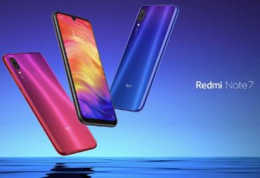 How to Root Redmi Note 7 Pro