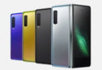 galaxy fold, sansung galaxy fold, new samsung phone, foldable smartphone,